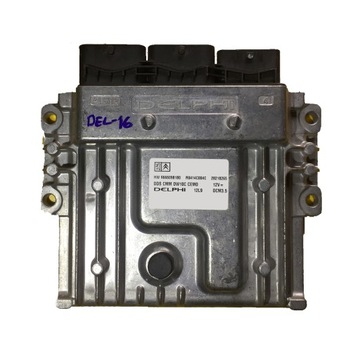 фото thumb №1, Ecu peugeot 5008 2.0hdi 9666098180 dopiszę