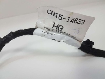 фото thumb №4, Ford ecosport жгут дверь левый зад задняя левая