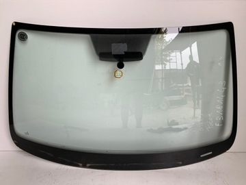 фото thumb №1, Vw jetta 5c 16d скло лобове перед передня оригінал 10-18