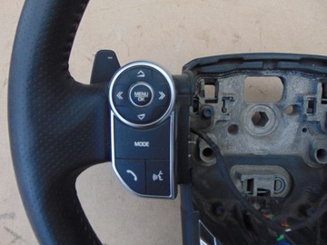 фото thumb №2, Воздуховод range rover sport l494 rok лепестки переключения