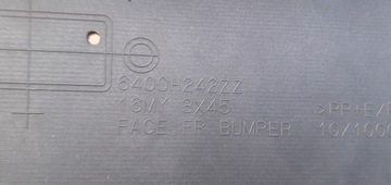 фото thumb №6, Бампер переднее mitsubishi outlander sport рестайлинг