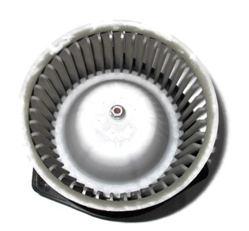 фото thumb №1, Mitsubishi asx повітродувка вентилятор 7802a217 10-