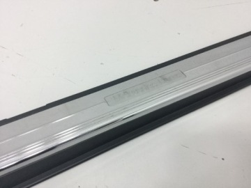 фото thumb №13, Молдинг поріг поріг лівий mercedes cl w215 lift