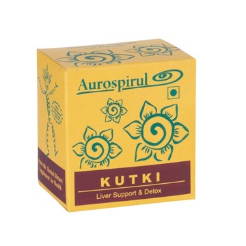 АУРОСПИРУЛ Кутки порошок (50 г)