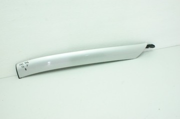 фото thumb №1, Защита блок двигателя правый стойка k744 mercedes cl w215