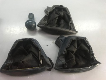 фото thumb №9, Doblo i i ii оригинал ручка переключения передач целая