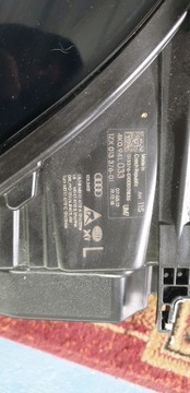 фото thumb №6, Audi a6c8 4ko941033 лампа ліва передня full led