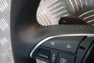 фото thumb №4, Повітропровід czarna шкіра audi a8 4h r30