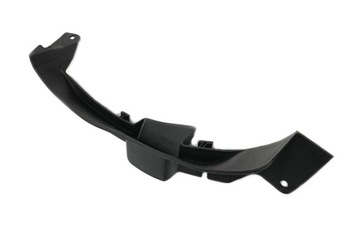 фото thumb №1, Спойлер колёса подкрылки крыльев skoda superb 3 левый