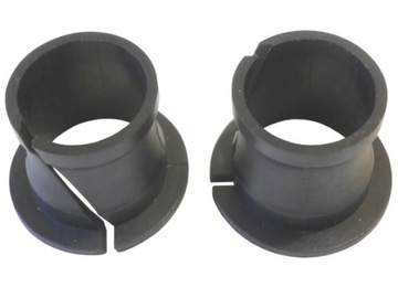 фото thumb №1, 2szt втулка педали сцепления тормоза opel vivaro