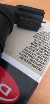 Купить Delphi ss11243 генератор импульсов, wał коленчатый, фото thumb