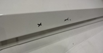 фото thumb №8, Поріг молдинг поріг ліва bmw 3 gt m-pakiet