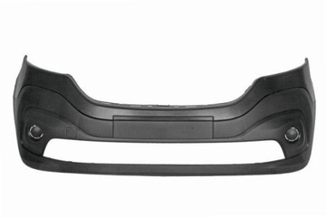 фото thumb №1, Renault master cargo 2014- бампер передний