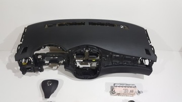 фото thumb №6, Nissan pulsar приборная панель консоль подушка безопасности подушки безопасности ремни