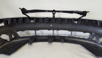 фото thumb №12, Ford galaxy mk1 рестайлінг бампер перед переднє 00-05r