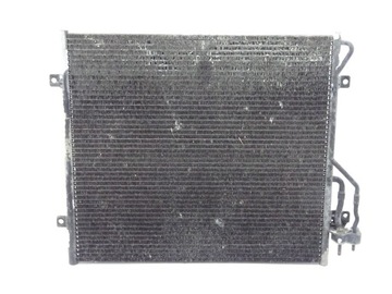фото thumb №2, Jeep cherokee kj 2.5 2.8 crd радіаторів кондиціонер
