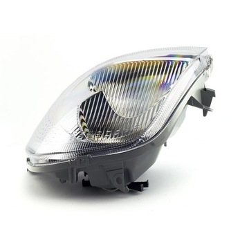 фото thumb №10, Фари renault master movano 03- комплект l+r