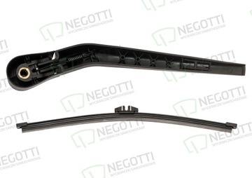 фото thumb №3, Negotti важіль зад листова ресора volvo v40 crosscountry 13-