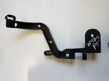 фото thumb №1, Защита проводка правая задняя mercedes slk w172 r172 11-