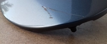 фото thumb №2, Кришка заливної пального note ii e12 14 r