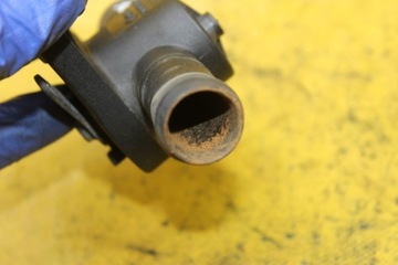 фото thumb №5, Клапан обігрівача vw t4 fl 2.5 tdi 701819809d