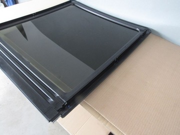 фото thumb №5, Opel insignia b дах скляний панорама