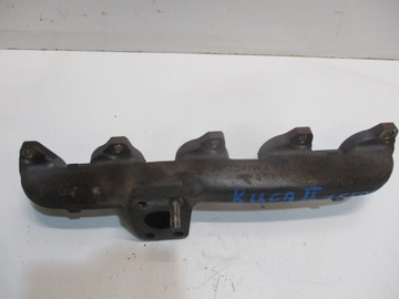 фото thumb №1, Коллектор выпускной ford kuga mk2 17 1,5tdci