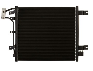 фото thumb №1, Кондиціонер jeep wrangler 3.6 jk автоматична коробка передач 01.12 - 2018