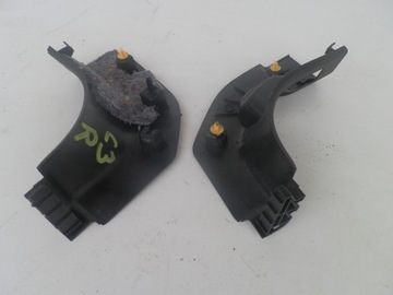 фото thumb №2, Citroen c3 ii накладка стойка порог