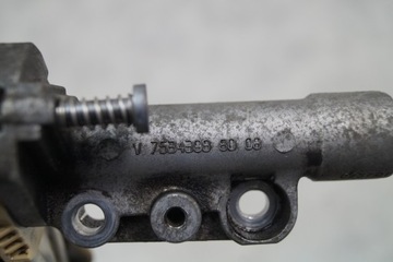 фото thumb №3, Натягувач ремінь клиновий mini cooper ii r56 1.6