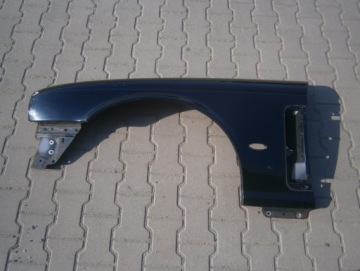 фото thumb №1, Крыло передний перед левый jaguar xjr v8 03 06 org