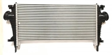 Купить Opel insignia 1,6 cdti 15-17 новый интеркулер, фото thumb