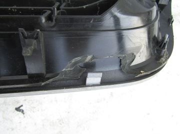 фото thumb №9, Решітка радіатора решітка радіатора fiat ducato lift 14-20