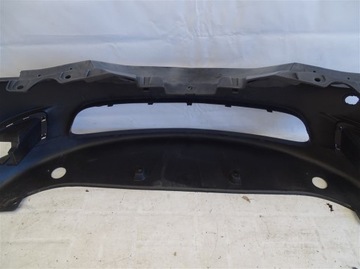 фото thumb №8, Бампер перед lancia ypsilon рестайлинг po 07 735425932