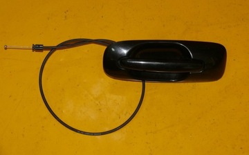 фото thumb №1, Ручка зовнішня правий зад chrysler voyager iv fl