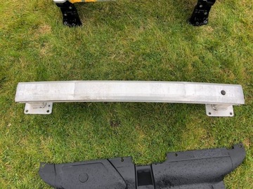 фото thumb №1, Peugeot 3008 ii балка задняя задняя оригинал