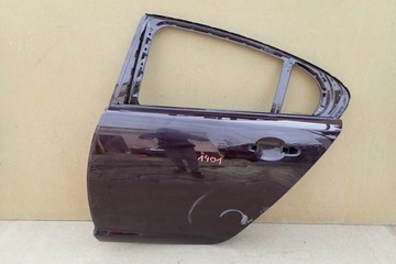 фото thumb №1, Двері ліва задні лівий задня jaguar xf 07-12