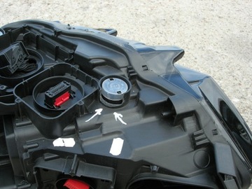 фото thumb №9, Фара r vw passat b8 повний led 3g1941082g варшава