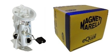 фото thumb №11, Magneti marelli 313011313035 модуль насоса пального