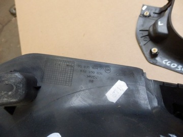 фото thumb №3, Citroen c3 ii накладка поріг планка ліва права