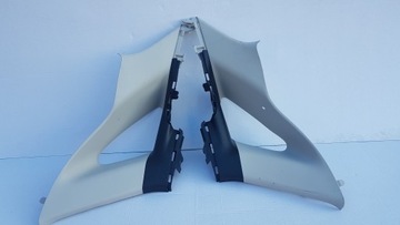 фото thumb №1, Mazda cx-3 защита стойка d10e68250 d10e68260