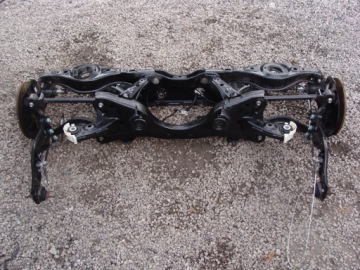 фото thumb №3, Подвеска задние правое mazda cx5 4wd 2017r