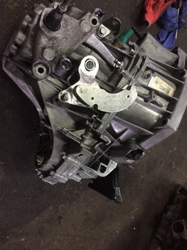 фото thumb №2, Коробка передач передач renault scenic/megane ii 1,5 dci