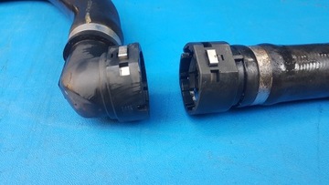 фото thumb №11, Штуцер воды жидкости охлаждающей alfa romeo 156 166 166 147 159 gt gtv brera