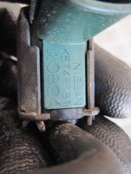 фото thumb №10, Клапан вакуумa nissan almera n 16 1.5 b 00-03r