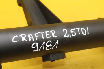 фото thumb №8, Труба воздуха vw crafter 2.5 tdi 9065080008