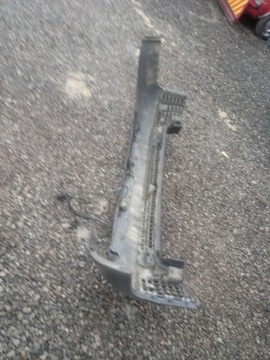 фото thumb №7, Бампер задний audi a6 c5 kombi датчики lz5l