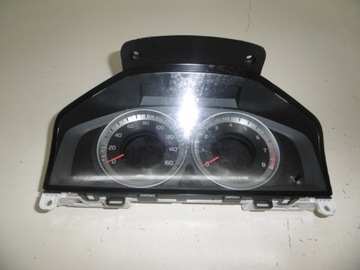 фото thumb №1, Счетчик приборы спидометр volvo s60 v60 xc60 31343326