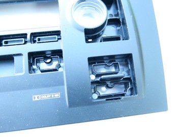 фото thumb №6, Рамка радіо symphony 2 audi a6 s6 rs6 01-05