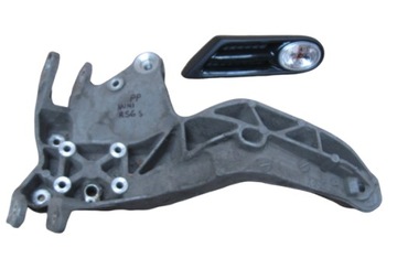 фото thumb №1, Поворотний кулак правий задня поворотник лівий mini r56 s